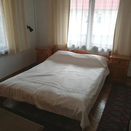 Guest house Guest Metaksinovi