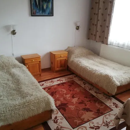 Guest Metaksinovi Chepelare