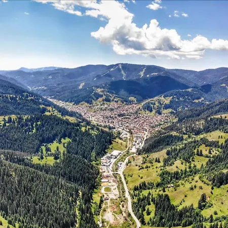 Guest Metaksinovi Chepelare