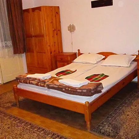 Gasthuis Guest Metaksinovi 3*
