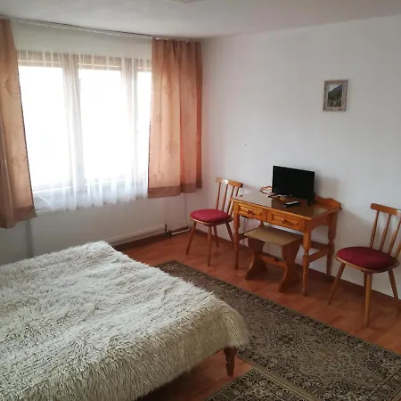 Guest house Guest Metaksinovi Chepelare