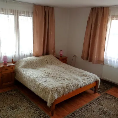 Guest house Guest Metaksinovi