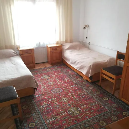 Guest Metaksinovi 3*
