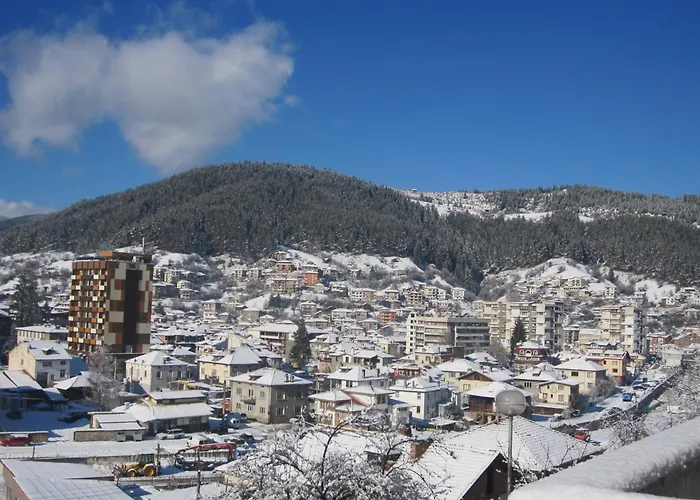 Guest Metaksinovi Guest house Chepelare