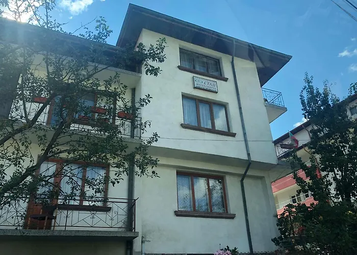 Guest Metaksinovi 3*