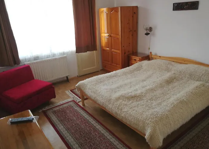 Guest house Guest Metaksinovi Chepelare