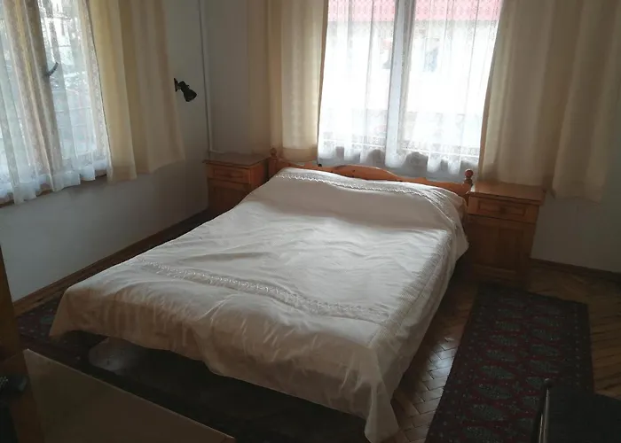 Guest house Guest Metaksinovi