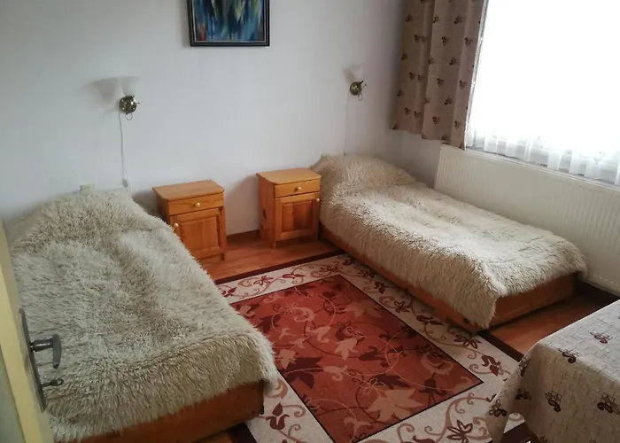 Guest Metaksinovi Chepelare