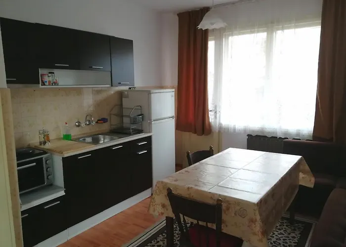 Guest Metaksinovi 3*