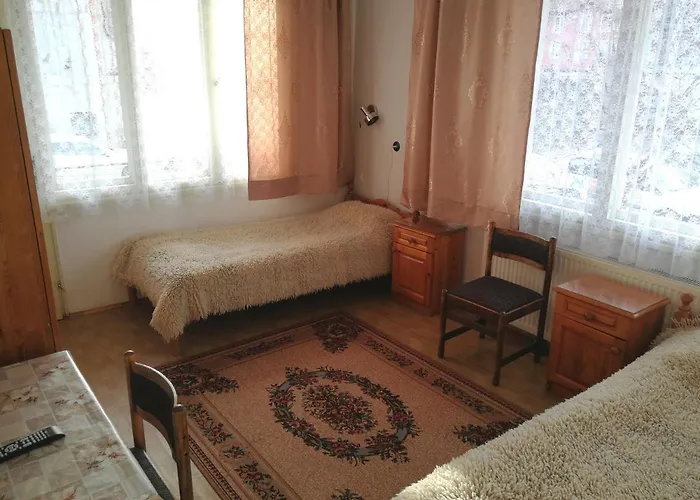 Guest Metaksinovi Guest house 3*