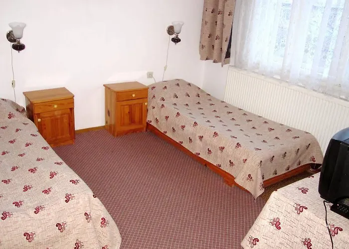 Guest Metaksinovi Guest house Chepelare