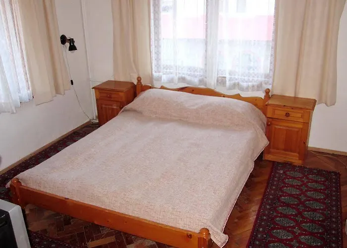 Guest house Guest Metaksinovi