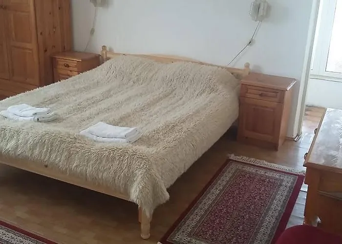 Guest Metaksinovi Guest house 3*