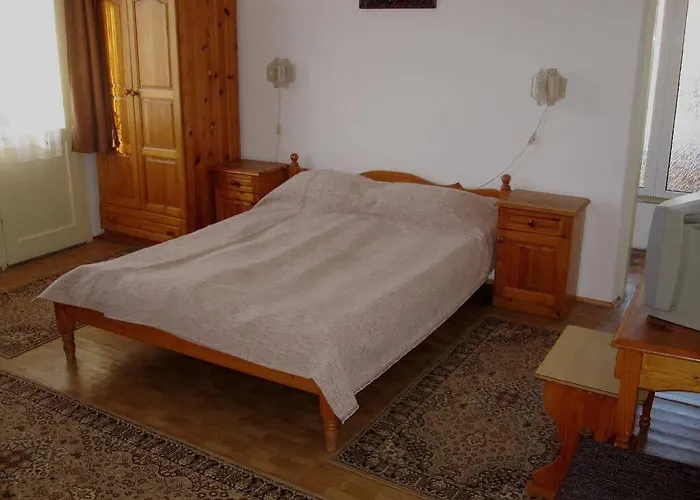 Guest Metaksinovi 3*