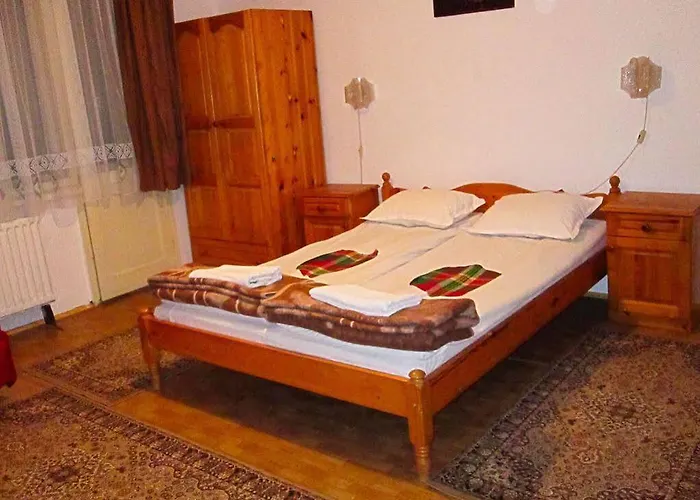 Guest house Guest Metaksinovi 3*