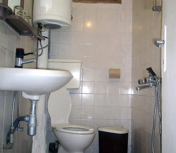 Guest Metaksinovi Guest house 3*