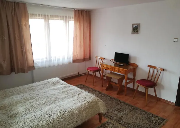 Guest house Guest Metaksinovi Chepelare