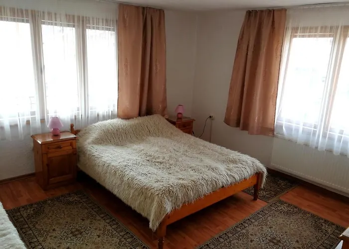 Guest house Guest Metaksinovi