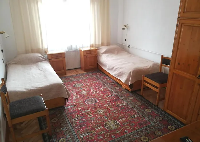 Guest Metaksinovi 3*